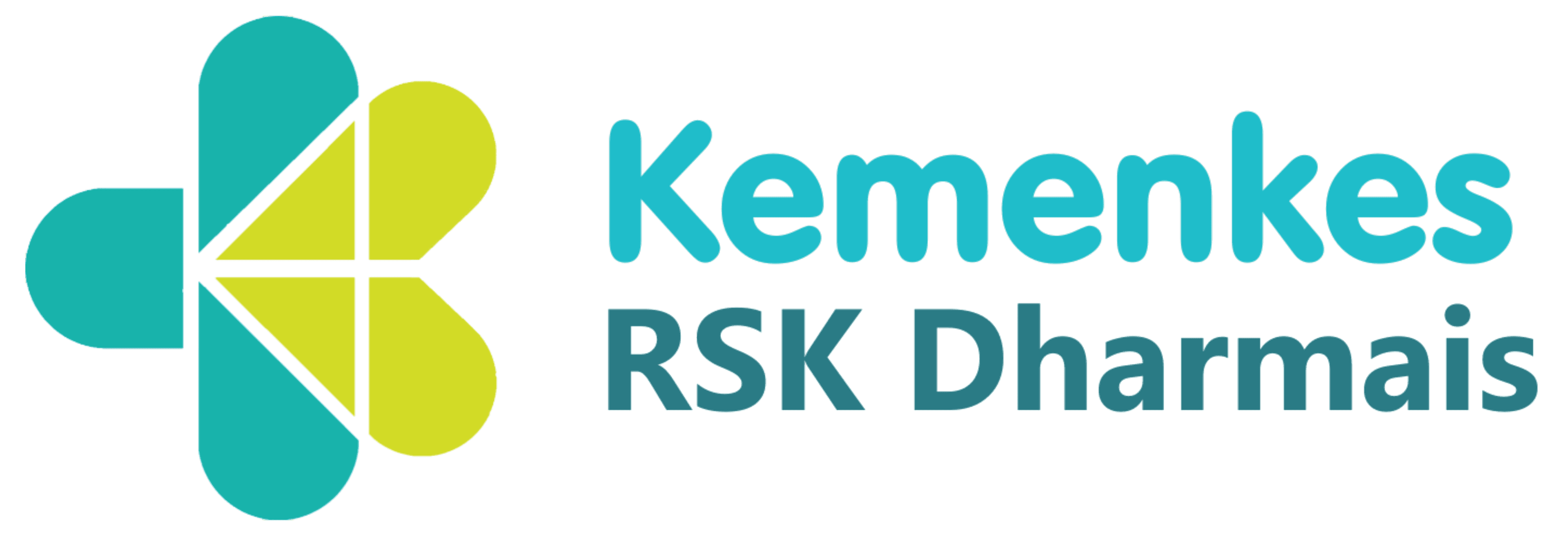 Logo RS Kanker Dharmais