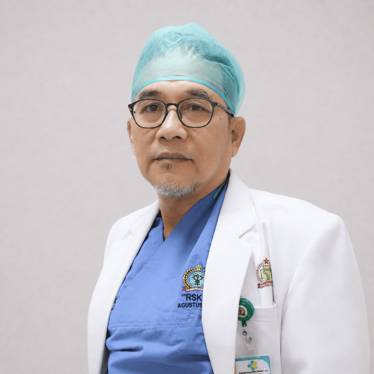 dr. ACHMAD BASUKI, Sp.OT