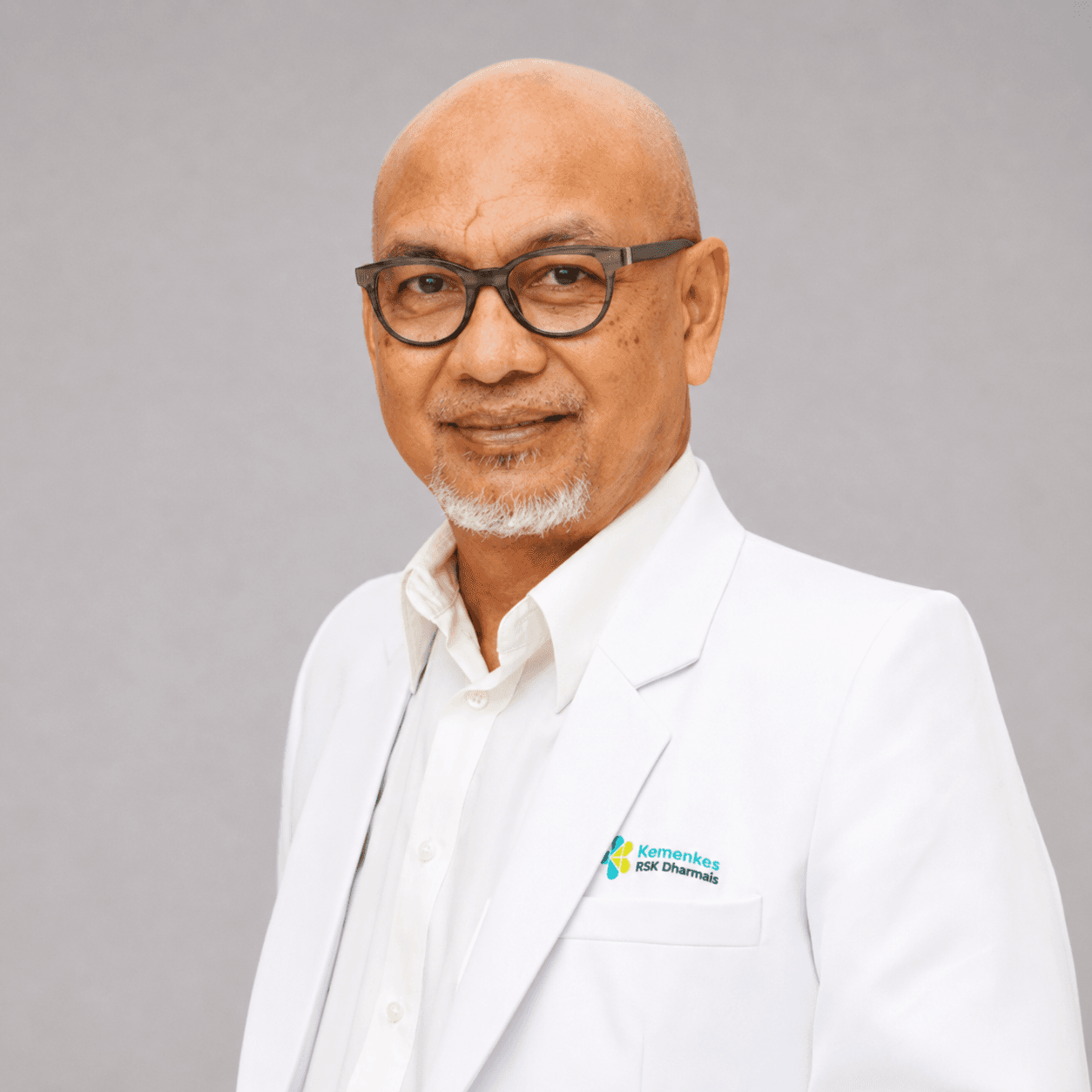 dr. AGOES FERRYOKO, Sp.An