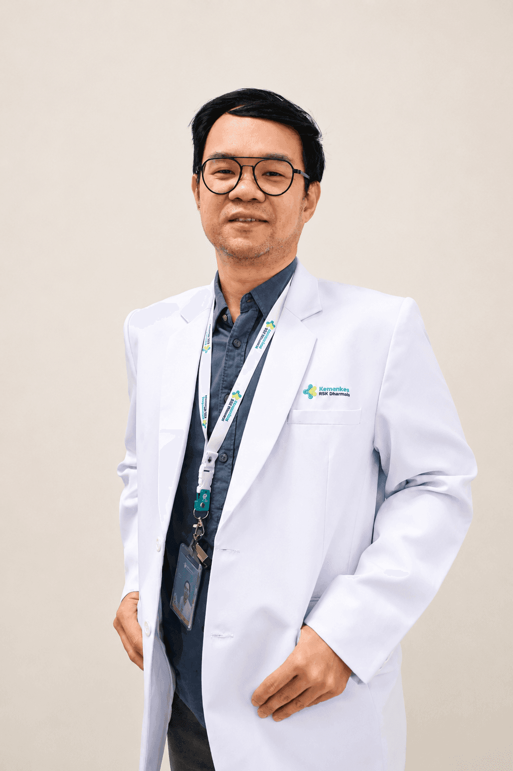 dr. ADRIAN SALIM, Sp.B, Subsp.Onk.(K)