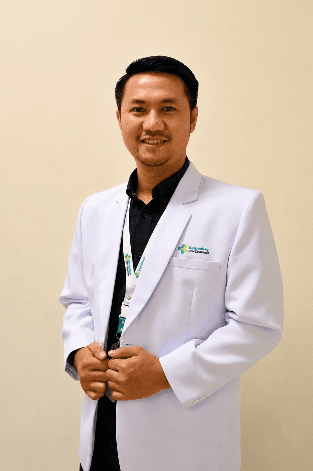 dr. ALDENO WAHYU ANANDI, Sp.B, Subsp.Onk.(K)