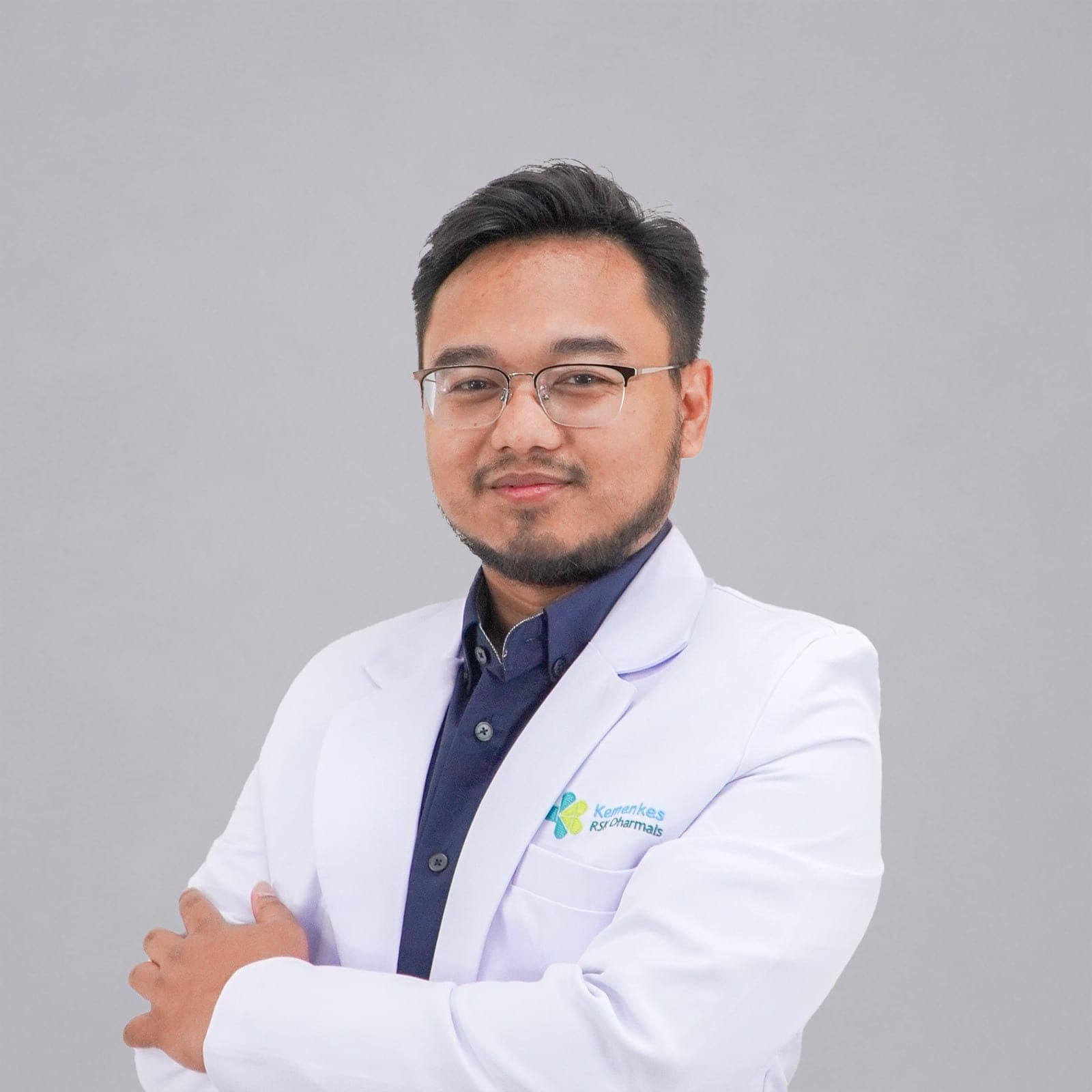 dr. AFFRA CAHYO WIBOWO, Sp.An-TI
