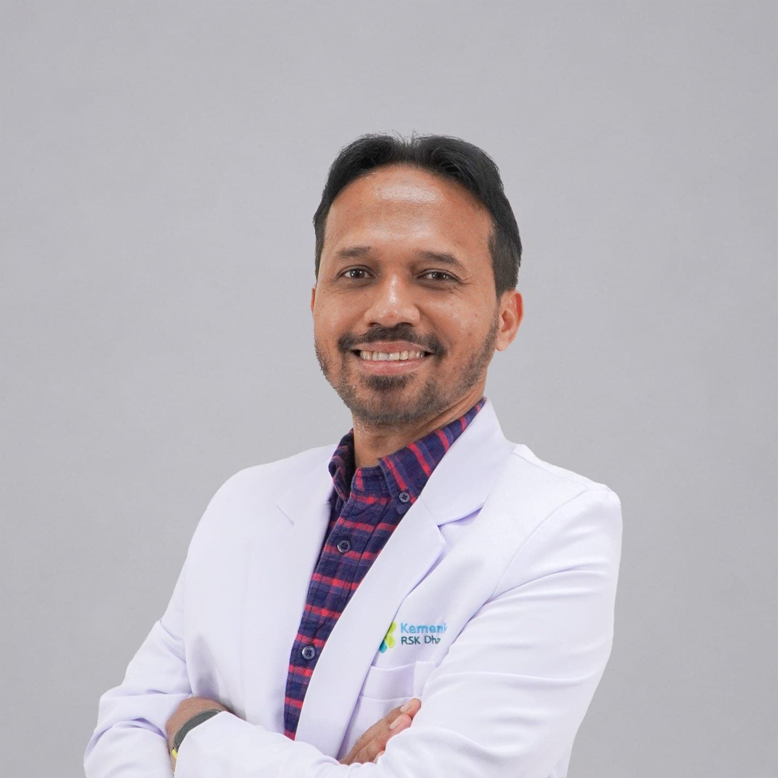 dr. A. MUHAIMIN HUSEIN, M.Sc., SpB.Subsp.Onk. (K)