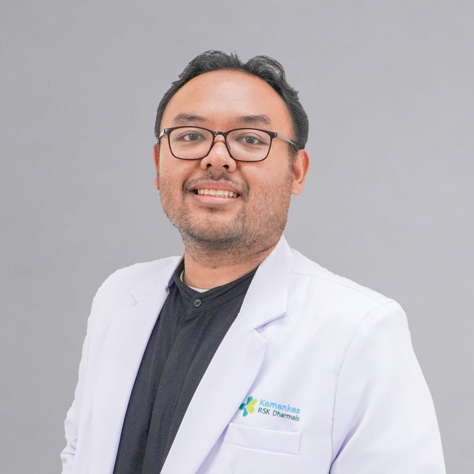 dr. AGASSI SUSENO SUTARJO, Sp.D.V.E